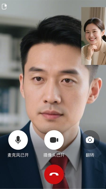 安隅密信官网版