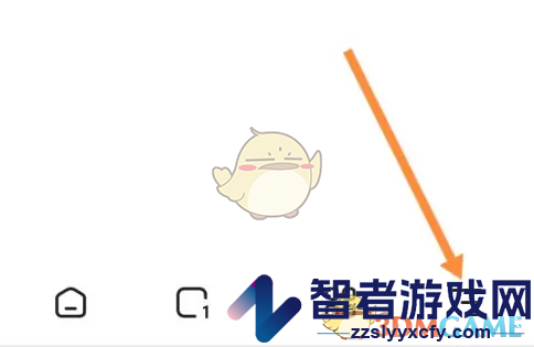 狐猴浏览器桌面模式设置方法