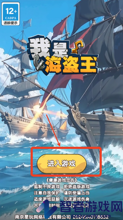我是海盗王游戏