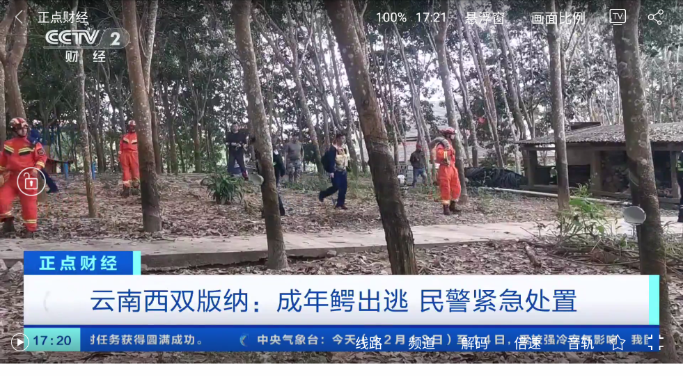 悠兔电视tv官方版