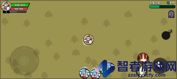 幻之岛游戏
