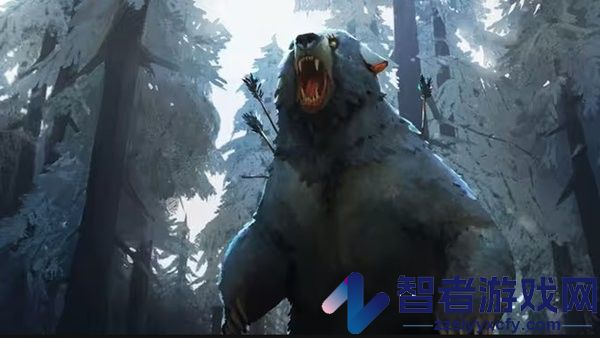 恐怖森林猎人游戏下载