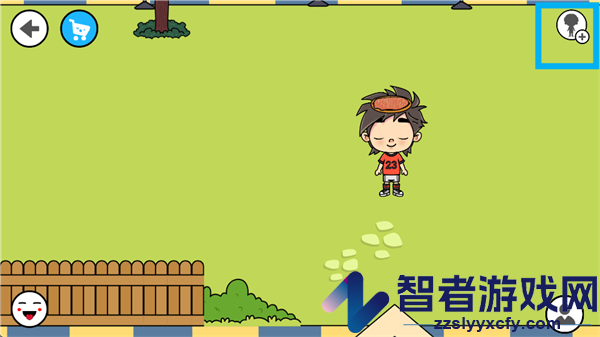 蒂奇镇城市生活模拟器