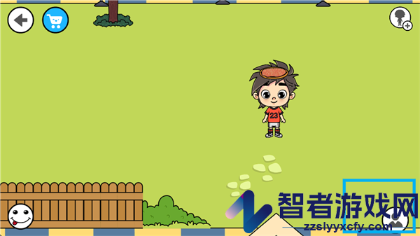 蒂奇镇城市生活模拟器