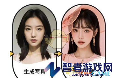 妙鸭相机下载保存照片方法