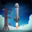 闲置大亨太空公司最新版(Idle Space Company)