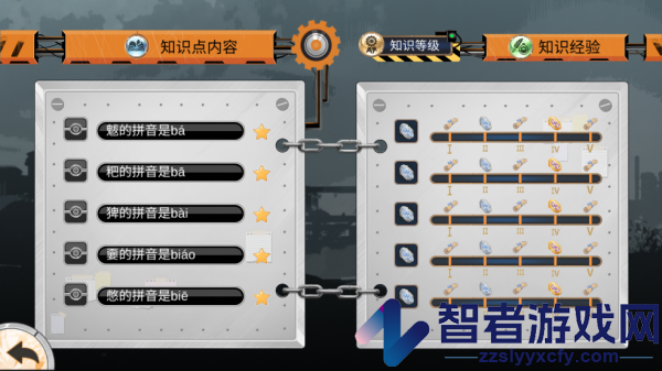 我们的大学游戏
