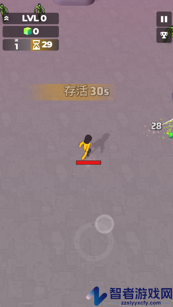 跳一跳大冒险正版官方版