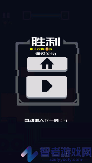 赛博牛仔游戏
