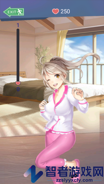 同城女友游戏