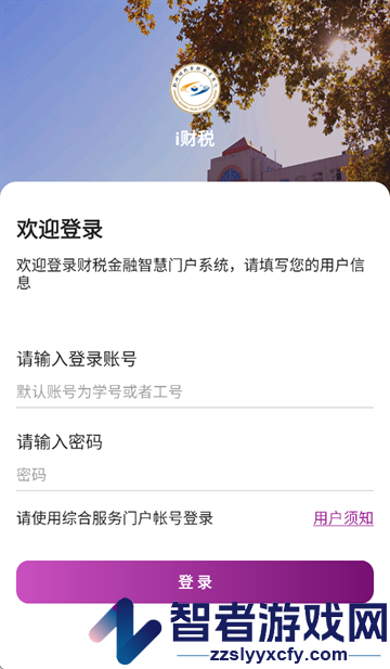 i财税应用