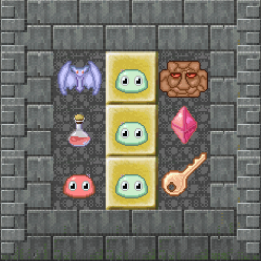 转生魔塔游戏