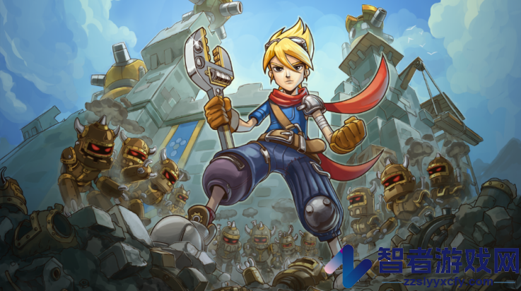洛克的任务安卓汉化版