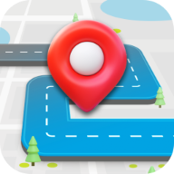 极速实时导航app