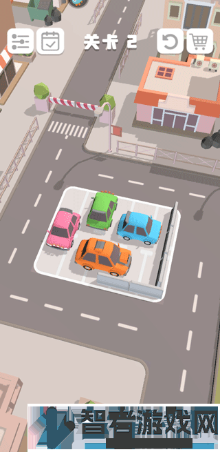 老板挪个车2九游版