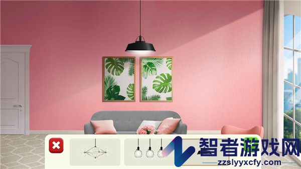 我的家居设计现代城市游戏