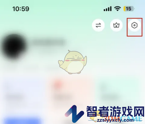 陌陌青少年模式设置方法