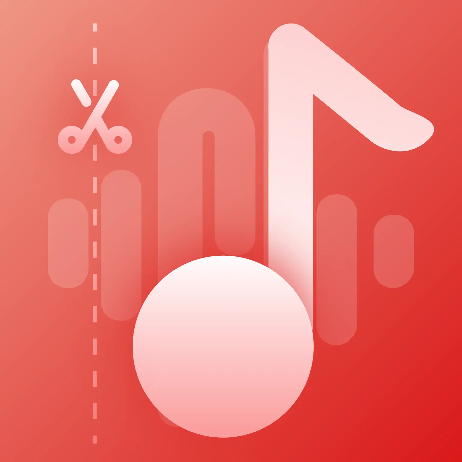音频铃声剪辑app