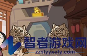 穿越寻宝记游戏