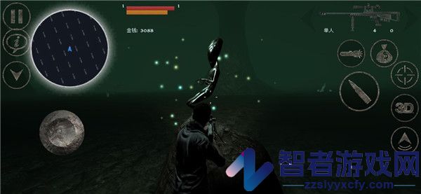 异形侵略战游戏