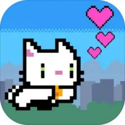 神奇跳跳猫小