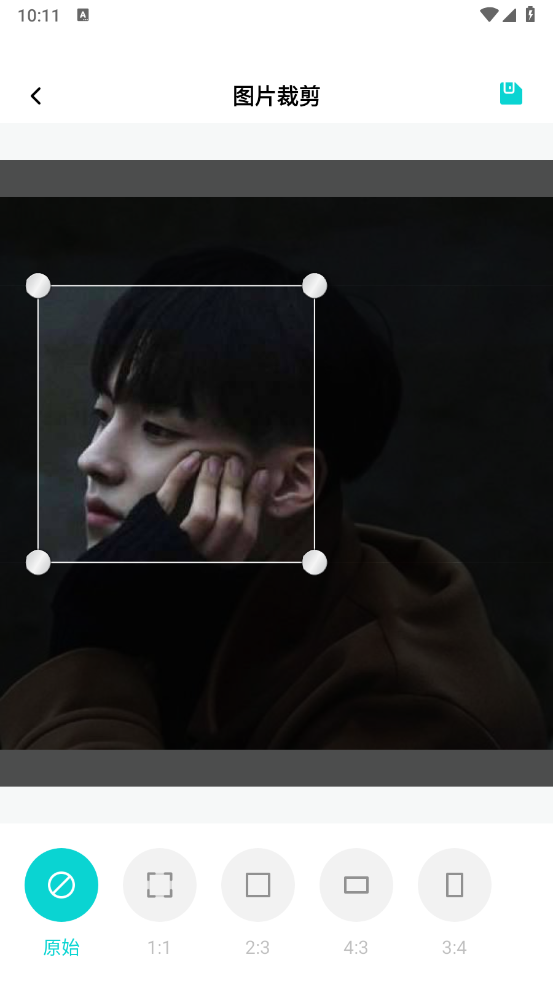千面相机app