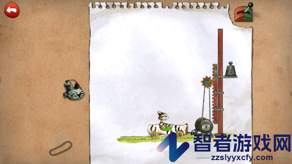 帕特森的发明完整版(Inventions)