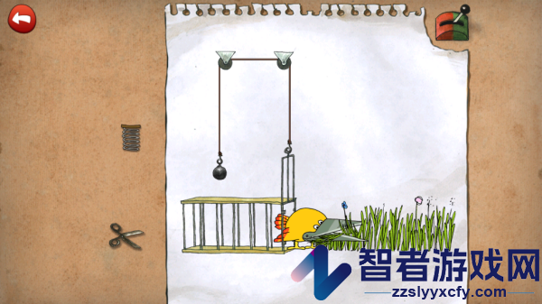 帕特森的发明完整版(Inventions)