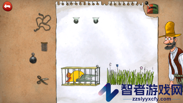 帕特森的发明完整版(Inventions)