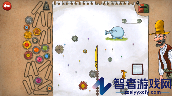 帕特森的发明完整版(Inventions)