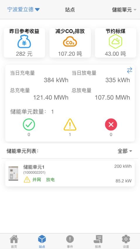 瑞云EMS官网版