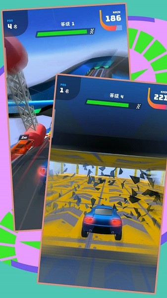 超能汽车模拟器最新版