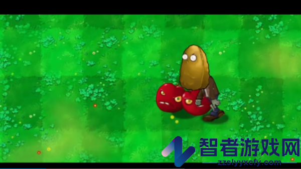 植物大战僵尸吃席版南瓜君制作手机版