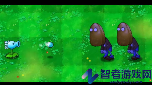 植物大战僵尸吃席版南瓜君制作手机版