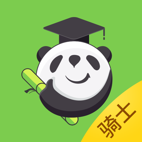 校园大咖骑手端app