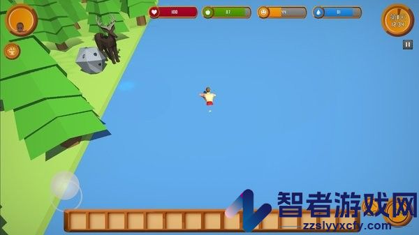 生存勇士游戏下载