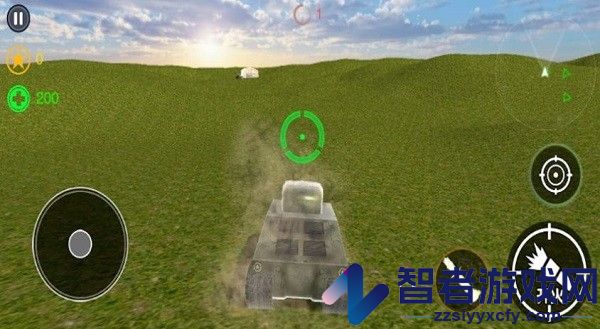 坦克世界大对决手游下载
