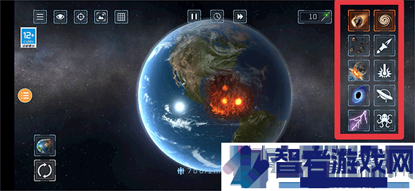 模拟星球大作战九游版