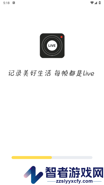 动态特效相机软件