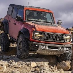 越野4x4驾驶安卓版