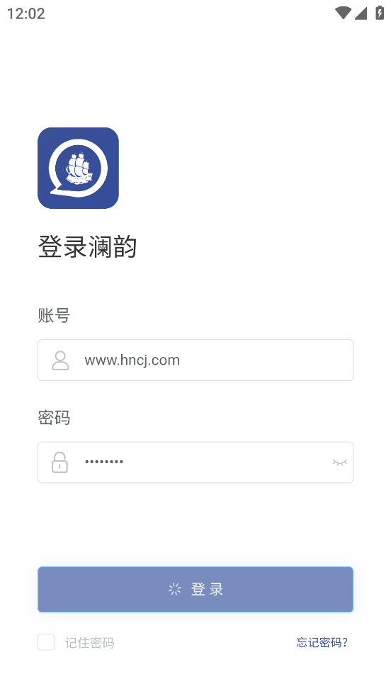 澜韵app