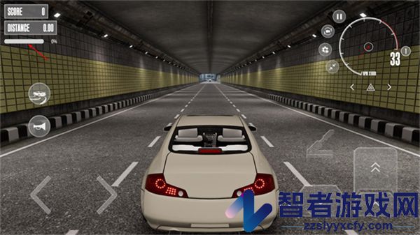 梦想之路多人版