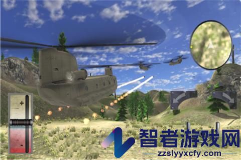 星球战机大作战九游版