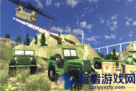 星球战机大作战九游版