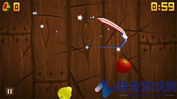 水果切切乐九游版