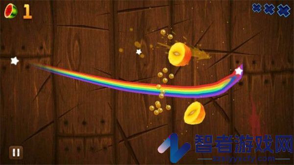 水果切切乐九游版