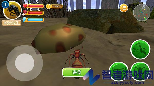 全员加速中之疯狂加速九游版