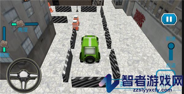 终极赛车狂飙九游版