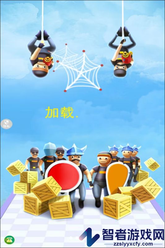 反恐突击部队九游版
