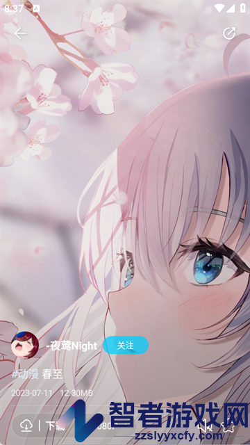 星咩视频壁纸app